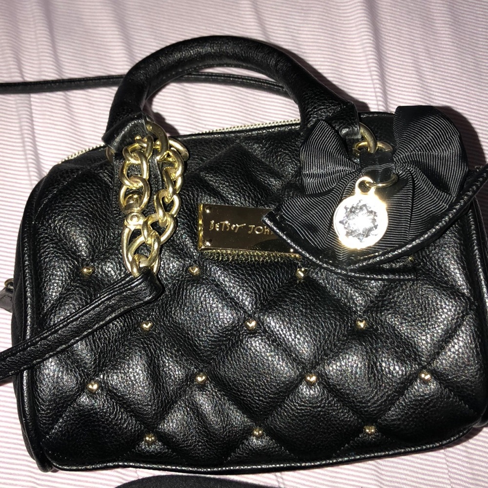 Black back